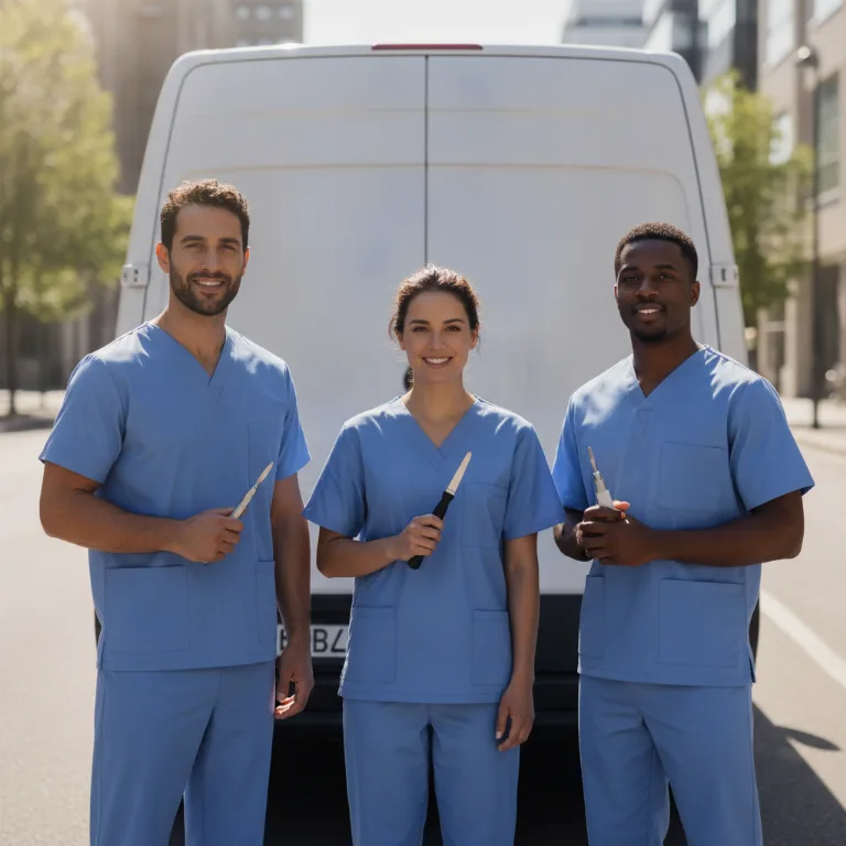 podiatrist Mission Viejo